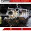 Used 6D105 Engine cylinder block for engine parts