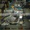 original used/new diesel 6D34 engine assy for KOBEICO/KATO/MITSUBISHI