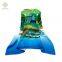 No MOQ 90X90cm Own Design Digital Printing Polyester neckerchief Silk Feel Square Women Scarf