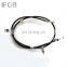 IFOB Brake Cable for Land Cruiser Lexus LX570 #GRJ200 UZJ200 46420-60090