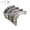 IFOB Car Parts Rear Brake Shoe For Toyota Coaster 04495-36180