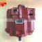 PSVD2-27E Hydraulic Piston Pump PSVD2 hydraulic main pump parts