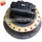 Excavator Hydraulic Travel motor 3530602 330C 330DL 330D 345B Final Drive Assembly