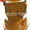 Good Price PC300-7/ PC300-8 / PC400-8 Excavator Swing Motor 706-7K-01040 Genuine and New Swing Machinery