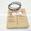 Cummins DIESEL engine MTA11E QSM11 M11 Piston Ring Set 4089385 3102424