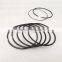 Cummins 6C8.3 Piston Ring Set 3802429 3802258 3909587 3901996 3922686 3919918 3921919