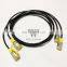 Test Hose Assembly XZTK-70M  Excavator Hydraulic Pressure Gauge Pressure Testing Kit