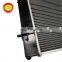 Auto Spare Parts Wholesale Radiator Assembly 16400-30160 For Hilux