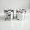 machinery diesel engine parts L10 engine piston 3044448