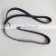 dongfeng truck Diesel engine parts QSB6.7 V belt ribbed 3289985 ISDE engine belt