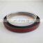 K19 K38 Marine engine crankshaft front oil seal 3016792