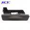 SCY New Car Cup Holder Suitable for Ford F250 F350 F450 F550 Super Dudy 1999-2001 YC3Z-2513560-CAD YC3Z2513560CAD