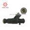 High quality Fuel injector 0280156420 by factory manufacturing For Wuling Sunshine 466 Chang an Star CM5 L4  OEM 0280156420