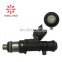 High quality Fuel injector 0280158028 04591986AA by factory manufacturing for 2005-2010 USA CAR 2.7L 3.5L OEM  0280158028