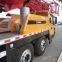 USED  CHINESE  SANY  50TON   TRUCK  CRANE  SALE