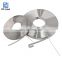 Mirror polished surface stainless steel strip manufacturer