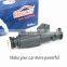 Car Parts Good Price 0280156321 9052856 For CITROEN C2 C3 C4 XSARA BERLINGO Peugeot 206 Fuel Injector Nozzle