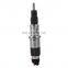 Diesel Engine Parts Common Rail Injector 0445120059 for Excavator PC200-8