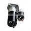 New 12V 1.4KW 0001108107 0001108153 0001108166 0001108167 112818 1363451 17508 17664 21537BO 229009 252037 Starter Motor