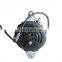 100% New Tested Factory Supply 0201-102-2974 23100-96107 23100-Z5672 24V 50A Engine Alternator For NISSAN