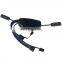 Truck Parts Turn Signal Steering Indicator Light Control With Wiper Combination Switch Used for KAMAZ Truck 89.3709000