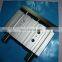 High quality double acting new Slide Bearing compact guide pneumatic cylinder / mgqm20-20