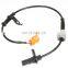 New ABS Anti-Lock Brake Wheel Sensor Rear Left For Honda Acura TL OEM 57475SEPA01 ALS1001 5S7474 SU8964 57475-SEP-A01