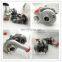 R2S K24-7123 + K27-6907 Turbo 10009880041 5109100795 10009401085 Turbocharger for Man Truck Walk-in Van with D0836LFL51 Engine