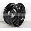 New design beautiful 17 inch car alloy wheels
