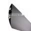 LTB006 Racing car refitted accessories rear tail spoiler single-layer aluminum alloy universal spoiler