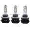 881 High Power 100W LED Fog Driving DRL Light 6000K HID White For Hyundai Kia