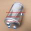 OEM 2 Gallon 3 Gallon 5 Gallon Bus Aluminum Air Reservoir for Trucks