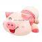 Dog Bone Chew Toy Plush Toy Wholesale for Autism Kids
