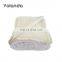 Custom Fleece Blanket Solid Color Super Soft Coral Fleece Blanket Wholesale