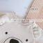 0-2 Years Old Baby Bear Baby Romper 2020 Winter Style Male and Female Baby Cartoon Romper Long-sleeved Plus Velvet Jumpsuit