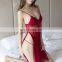 Wholesale Women Sexy Pajamas Nightgown Dress Babydolls Sleepwear