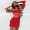 2020 Hot Sales Women Dress Casual Dresses Ladies Sleeveless Backless Casual Dress Slip Summer Dresses