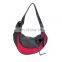 Wholesale high quality travel pets sleep shoulder bag outdoor pet dog carrier bag