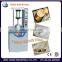 Commercial dough sheeter for Chapati, tortilla, pita bread, arabic bread, roti