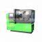 Precision measurement CRS815/825 common rail injector and 12 cylinder fuel injection pump test bench