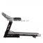 Cheap Home fitness Equipment Running Machine Folding Motorized Treadmill