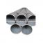 4140 Seamless steel pipe tube ERW SAW API 5L x52 astm A105 A106 Gr.b A53 4130 4140 gas oil cold drawn