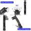 New small 5 Modes XPG+COB Work Light , USB Rechargeable LED flexible Magnetic Folding COB Work light for car repair