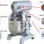 1100w 20 litres universal planetary food mixer