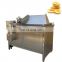 304 stainless steel used gas justa deep fryer for sale
