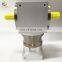 Two Shaft 170mm ZSPT Transmission Gear Reducer