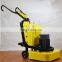 Inverter 4 discs  floor grinding machine concrete scarifying grinder polisher machine