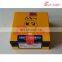 For HINO  N04CT  piston ring cylinder liner kit