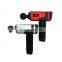 Professional Portable Body Relax Cordless Deep Vibration Tissue Muscle Massage Gun