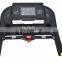 Easy Foldable Home Motion Fitness Treadmill